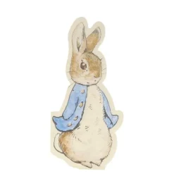 Peter Rabbit|Children's Tabletop|Peter Rabbit Paper Napkins