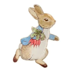 Peter Rabbit|Children's Tabletop|Peter Rabbit Paper Plates