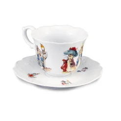 Peter Rabbit|Peter Rabbit Victorian Cup