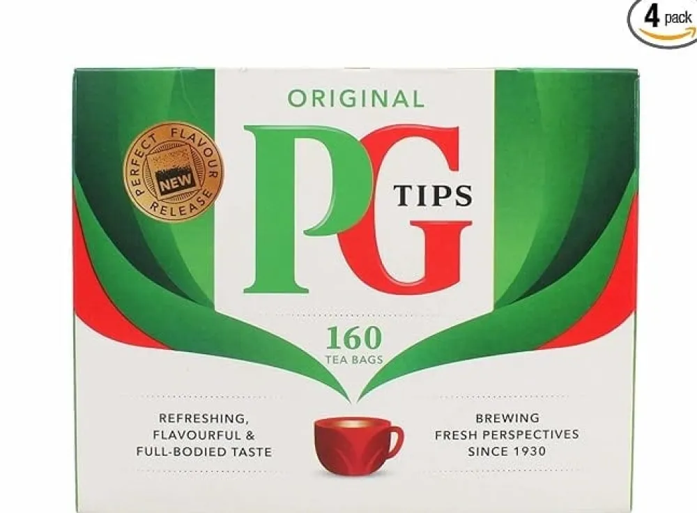 Other Favourites|PG Tips Original 160s
