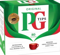 Other Favourites|PG Tips 80s