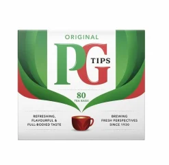 Other Favourites|PG Tips 80s
