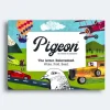 Journals & Other Stationery|Pigeon Posted Hop on Board Pigeons Stationery Pack
