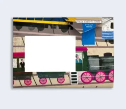 Journals & Other Stationery|Pigeon Posted Hop on Board Pigeons Stationery Pack