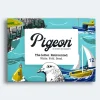 Journals & Other Stationery|Pigeon Posted Safe Harbour Pigeons Stationery Pack