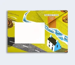 Journals & Other Stationery|Pigeon Posted Safe Harbour Pigeons Stationery Pack