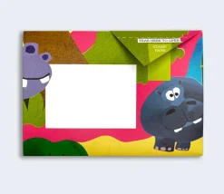 Journals & Other Stationery|Pigeon Posted Wild Lives Pigeons Stationery Pack