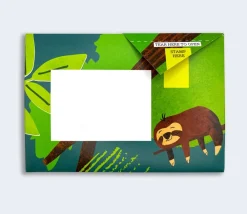 Journals & Other Stationery|Pigeon Posted Wild Lives Pigeons Stationery Pack