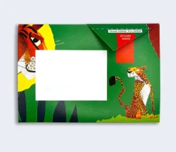 Journals & Other Stationery|Pigeon Posted Wild Lives Pigeons Stationery Pack