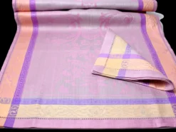 Table Runners|Pink/Purple Table Runner