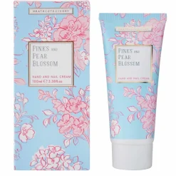 Lotions & Creams|Pinks & Pear Blossom Hand & Nail Cream