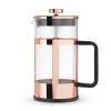 Strainers, Infusers & Spoons|Teapots|Pinky Up Piper Rose Gold Tea Press