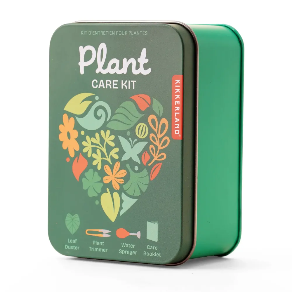Coloring Books & Crafts|Kitchen Tools|Plant Care Kit