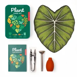 Coloring Books & Crafts|Kitchen Tools|Plant Care Kit