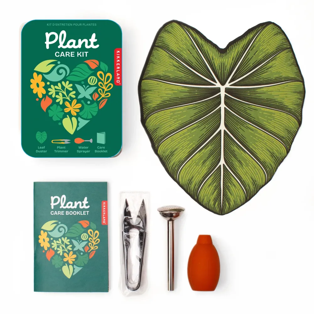 Coloring Books & Crafts|Kitchen Tools|Plant Care Kit