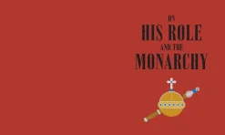 Cultural Icons|Books|Pocket King Charles Wisdom