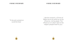 Cultural Icons|Books|Pocket King Charles Wisdom