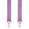 Pom Pom London Pom Pom London|Central Line Strap