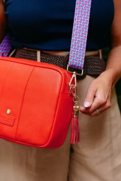 Pom Pom London Pom Pom London|Central Line Strap