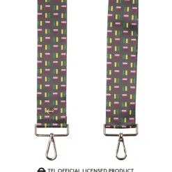 Pom Pom London Pom Pom London|District Line Strap