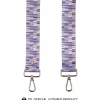 Pom Pom London Pom Pom London|Elizabeth Line Strap