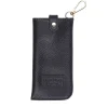 Pom Pom London Sunglasses & Cases|Pom Pom London|Grosvenor Glasses Case Navy