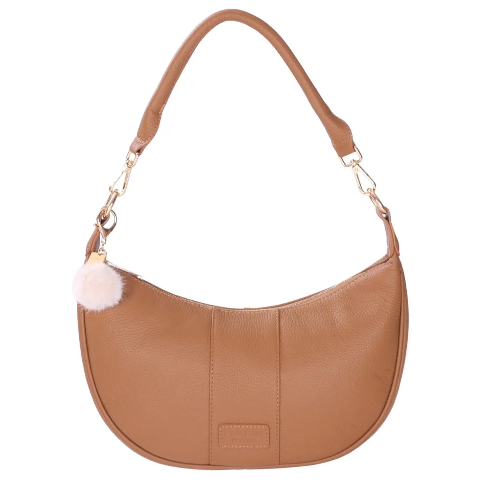 Pom Pom London Pom Pom London|Maple Sutton Sling Bag