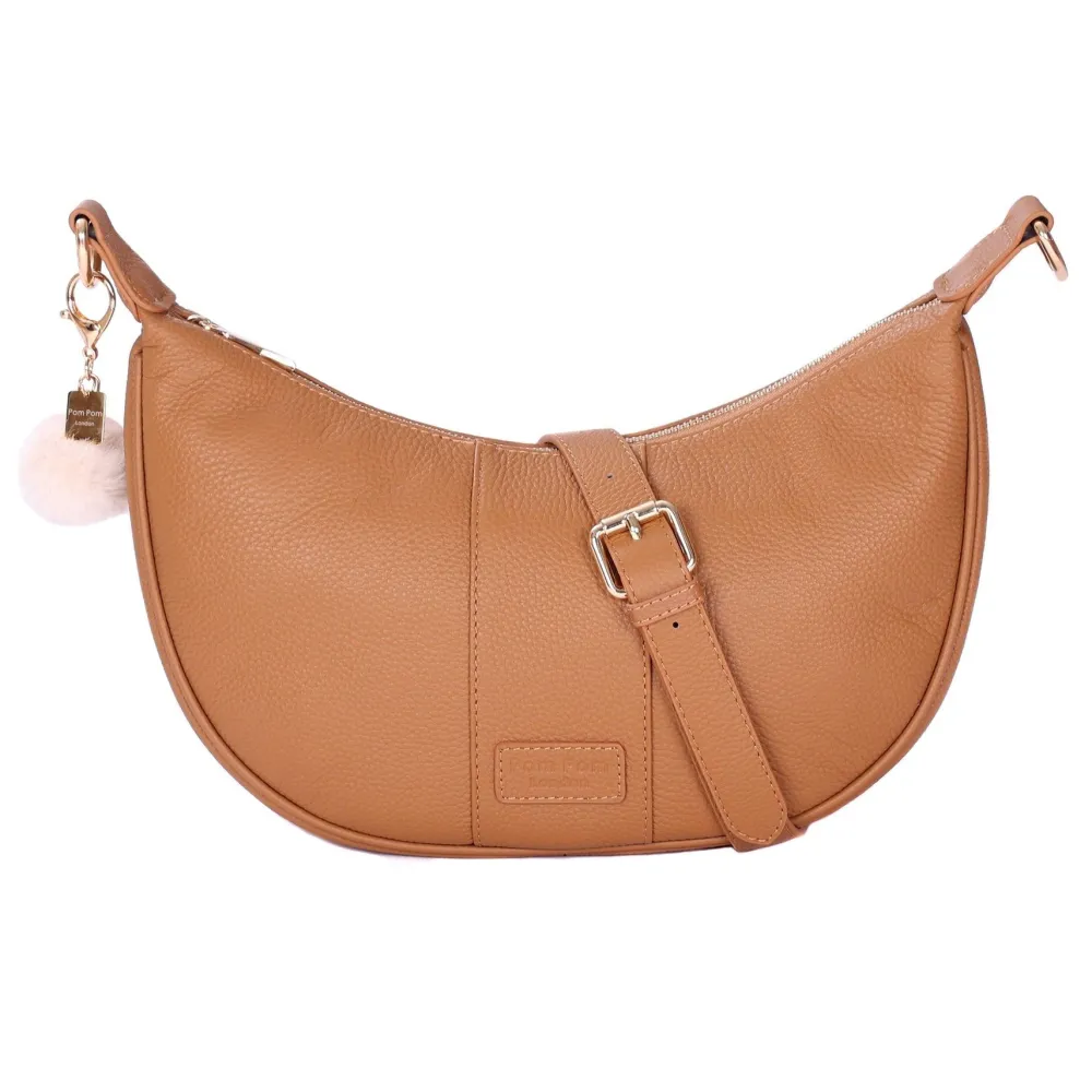 Pom Pom London Pom Pom London|Maple Sutton Sling Bag