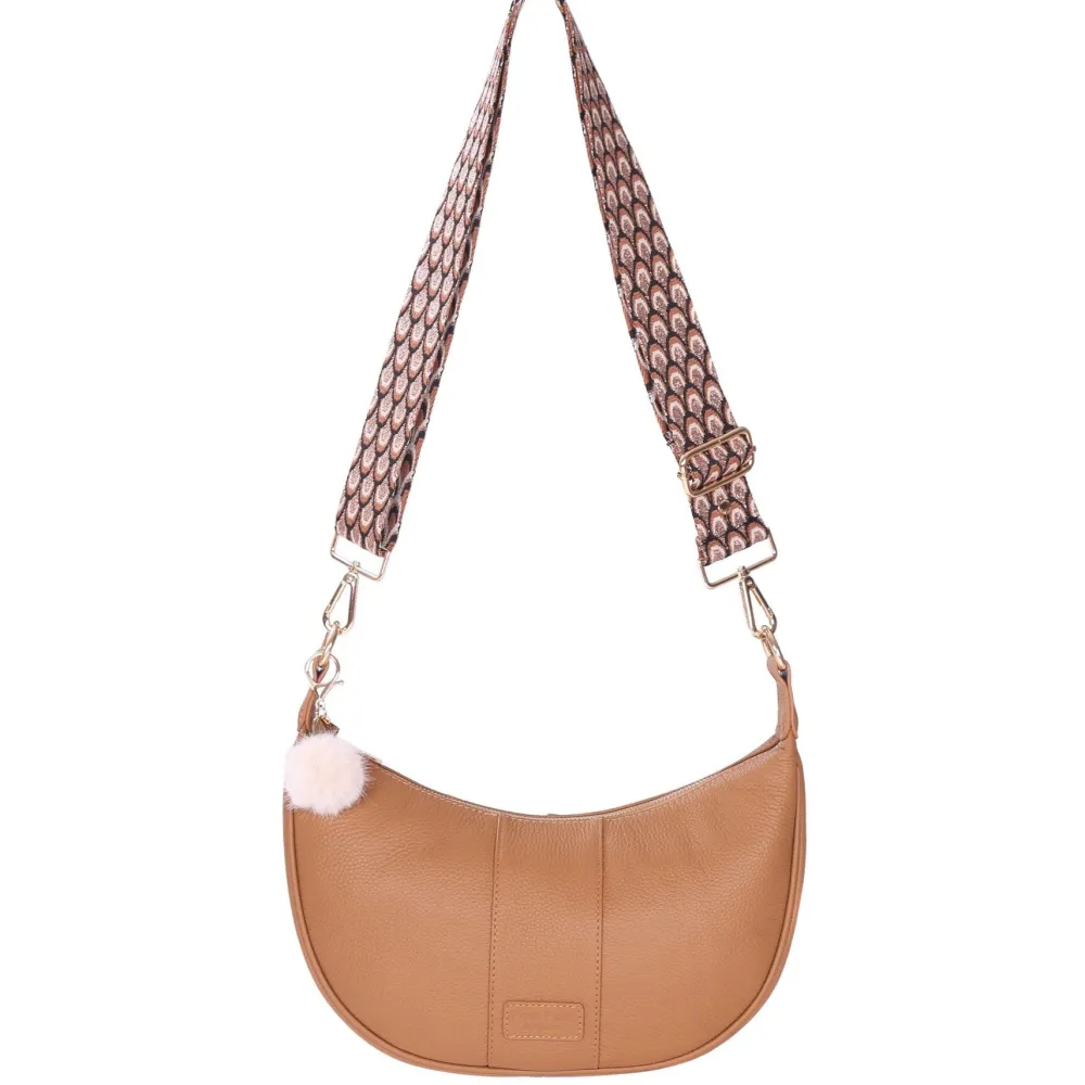 Pom Pom London Pom Pom London|Maple Sutton Sling Bag