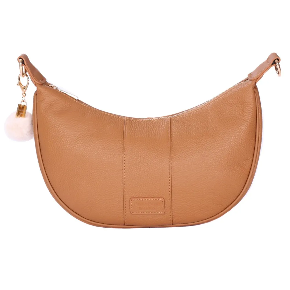 Pom Pom London Pom Pom London|Maple Sutton Sling Bag