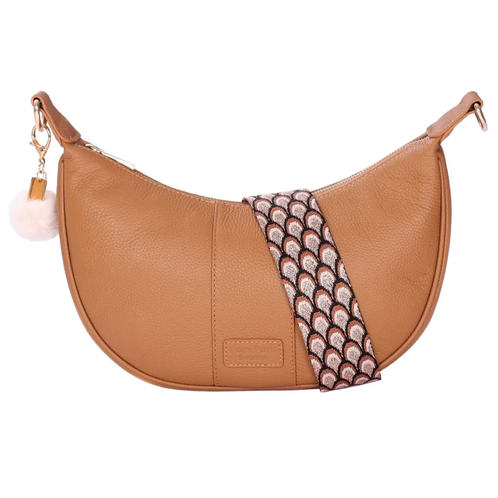 Pom Pom London Pom Pom London|Maple Sutton Sling Bag