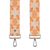 Pom Pom London Pom Pom London|Marmalade Cross Stitch Strap