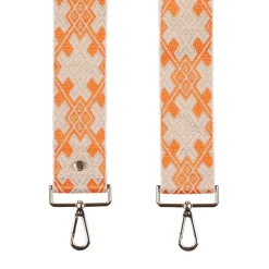 Pom Pom London Pom Pom London|Marmalade Cross Stitch Strap