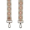 Pom Pom London Pom Pom London|Mint Green Moroccan Strap
