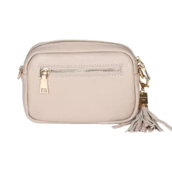Pom Pom London Pom Pom London|Stone City MINI Bag