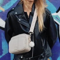 Pom Pom London Pom Pom London|Stone Mosaic Strap