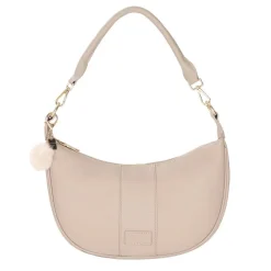 Pom Pom London Pom Pom London|Stone Sutton Sling Bag