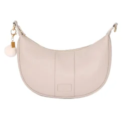 Pom Pom London Pom Pom London|Stone Sutton Sling Bag
