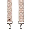 Pom Pom London Pom Pom London|Toffee Mosaic Strap