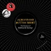 Pomegranate Books|Always One Button Short: The Buttons of Edward Gorey Book