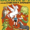 Pomegranate Toys|Bertram & His Fabulous Animals