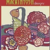 Pomegranate Coloring Books & Crafts|Books|Charles Rennie Mackintosh Designs Coloring Book