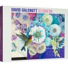 Pomegranate Boxed Cards|David Galchutt: Celebration Boxed Notecard Assortment
