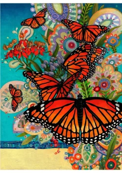 Pomegranate Boxed Cards|David Galchutt: Celebration Boxed Notecard Assortment