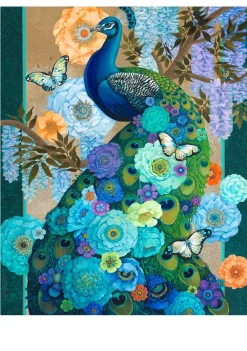 Pomegranate Boxed Cards|David Galchutt: Celebration Boxed Notecard Assortment