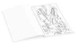Pomegranate Coloring Books & Crafts|Activity Books|Dinosaurs Coloring Book