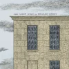 Pomegranate Books|Edward Gorey: The West Wing