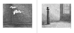 Pomegranate Books|Edward Gorey: The West Wing