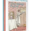 Pomegranate Boxed Cards|Edward Gorey: Mysteries Boxed Notecard Assortment