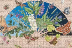 Pomegranate Games & Puzzles|Erin E. Hunter: Emergence 500-Piece Puzzle